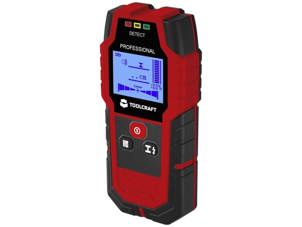 Toolcraft TO-9627699 Toolcraft TO-9627699