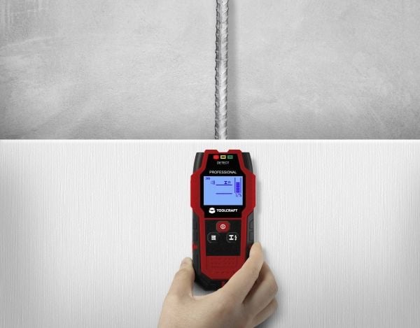 Toolcraft TO-9627699