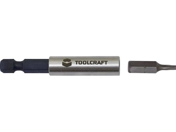 Toolcraft TO-6918741