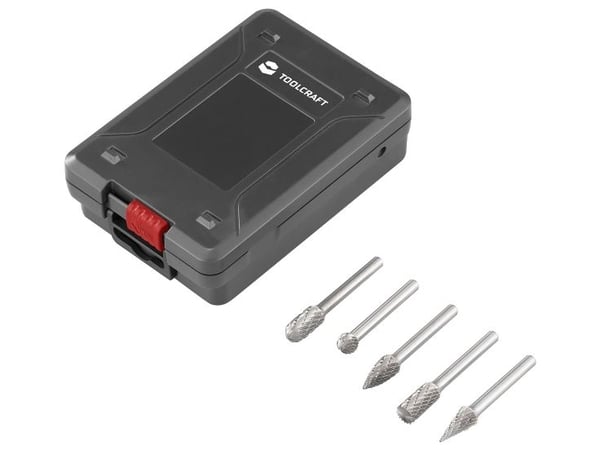Toolcraft TO-9913158