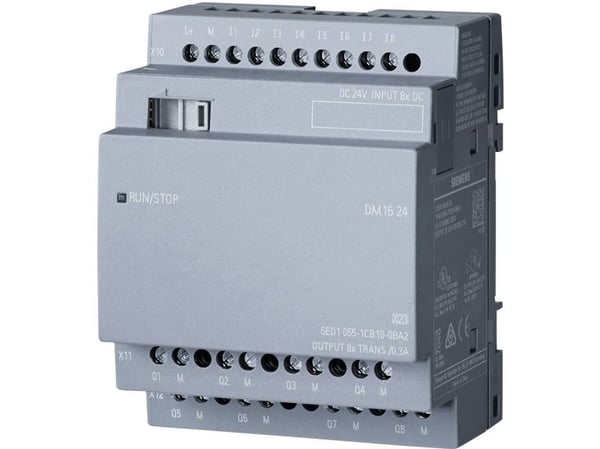 Siemens 6ED10551CB100BA2