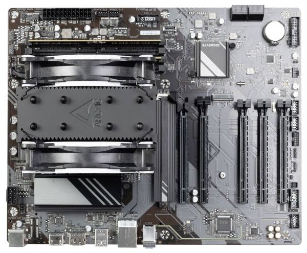 Renkforce 14700K/32GB/B760