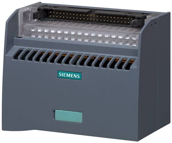 Siemens 6ES79242AK200BC0 6ES7924-2AK20-0BC0 PLC-liitäntämoduuli PLC-liitäntämoduuli