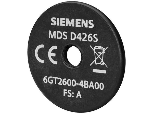 Siemens 6GT26004BA00