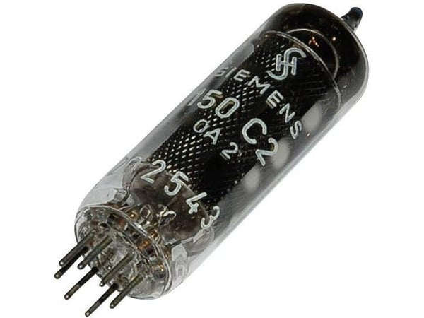 Siemens OA 2