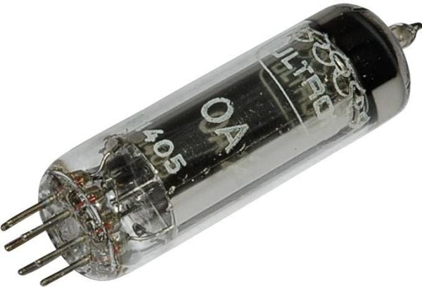 Siemens OA 2