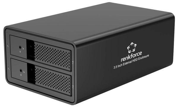 Renkforce RF-6647596