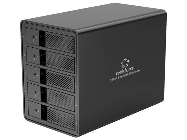 Renkforce RF-6647600