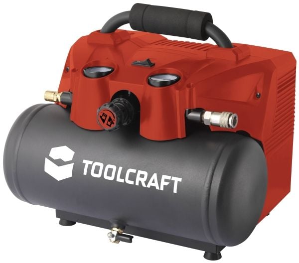 Toolcraft TO-7414797