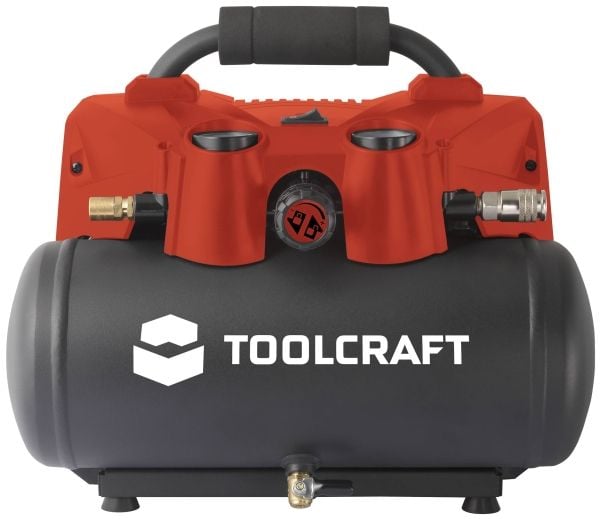 Toolcraft TO-7414797