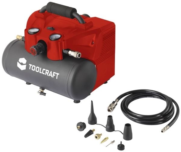 Toolcraft TO-7414797