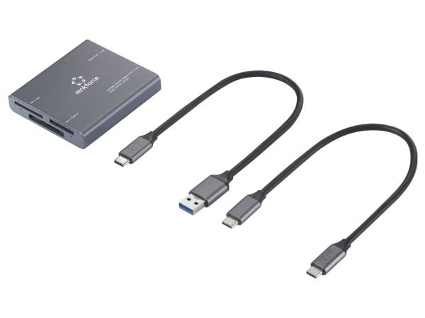 Renkforce RF-6649660