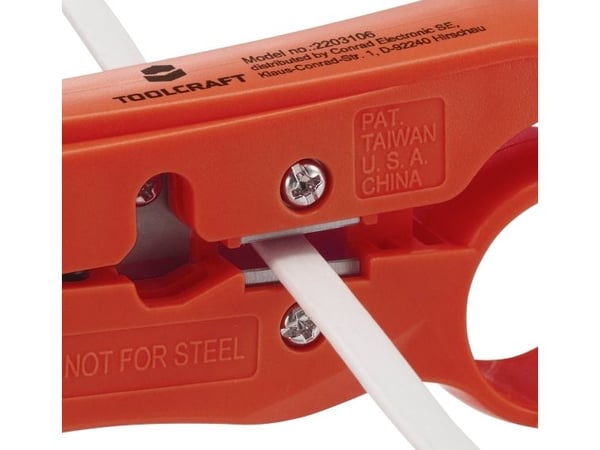 Toolcraft TO-6609318