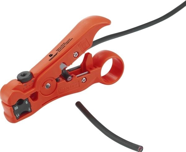 Toolcraft TO-6609318