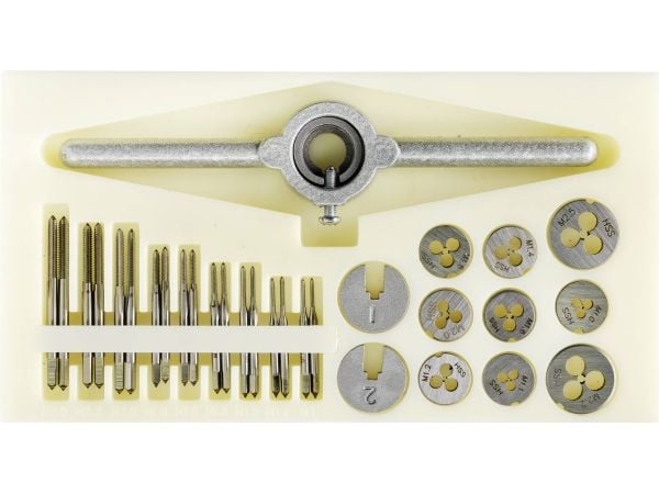 Toolcraft TO-7106694