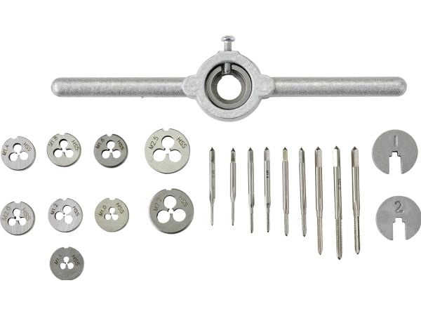 Toolcraft TO-7106694