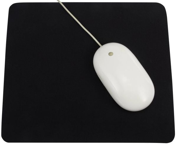 Renkforce RF-5043796 Hiirimatto Musta