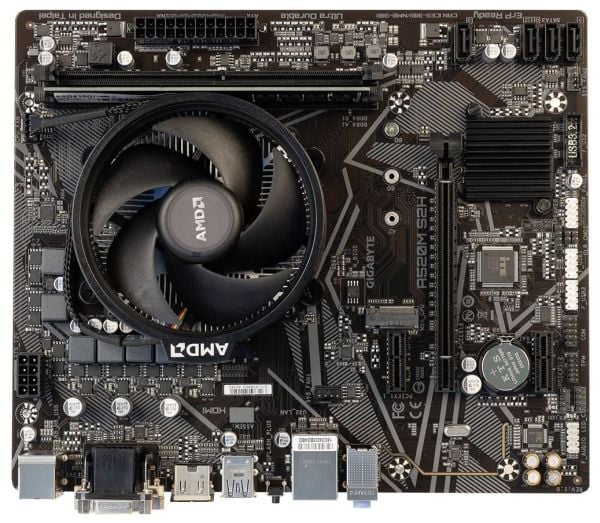 Renkforce AS-5600GT-16GB-1TB-W11-MATX