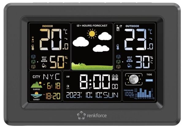 Renkforce RF-4883630