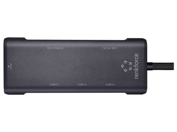 Renkforce RF-6700432