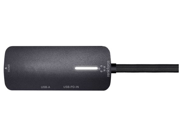 Renkforce RF-6700430