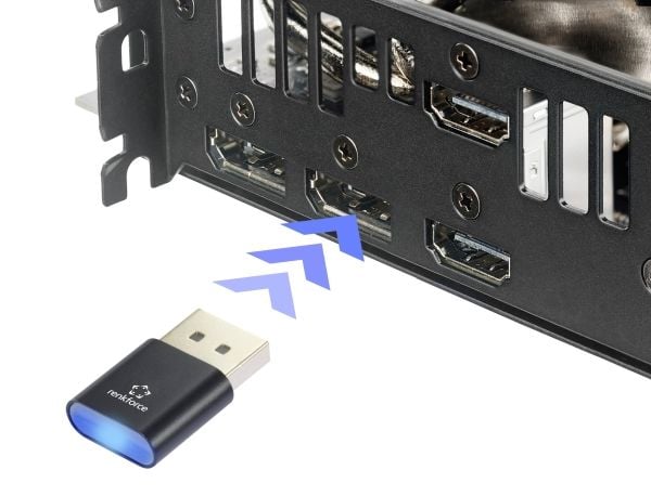 Renkforce RF-6685714