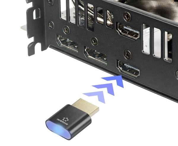 Renkforce RF-6685716