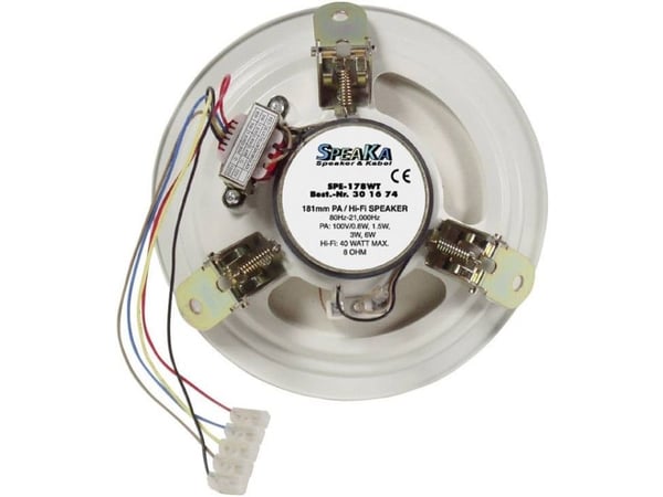 Renkforce RF-905022