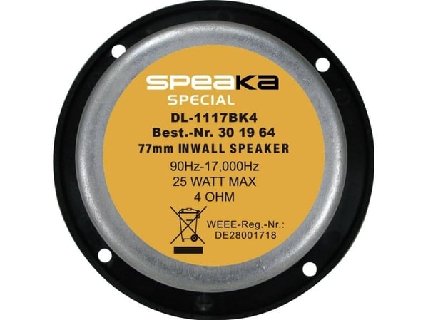 Renkforce RF-905022