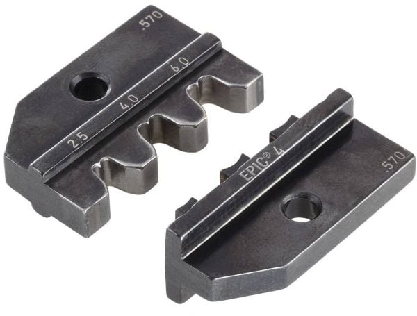 LAPP EPIC® SOLAR TOOL krympeinnsats 4, 6, 10 mm² TUEV 44428266