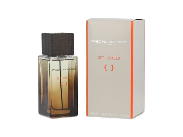 Pascal Morabito - Red Amber - 100 ml