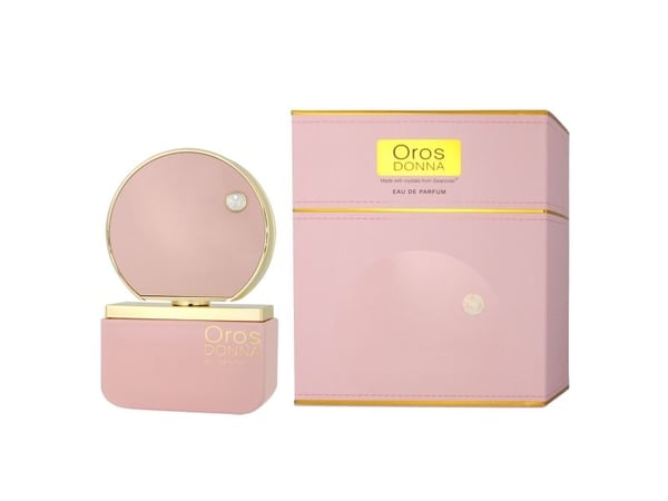 Oros Oros Donna Eau De Parfum 100 ml (nainen)