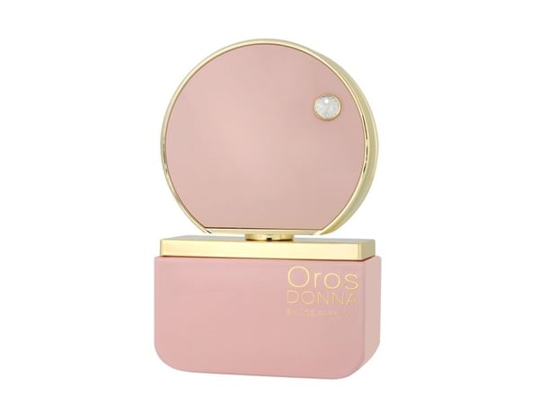Oros Oros Donna Eau De Parfum 100 ml (nainen)