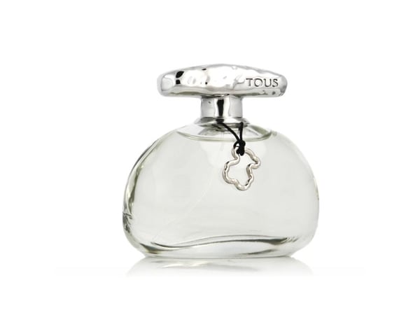 Tous Touch The Luminous Gold Eau De Toilette Spray 100ml