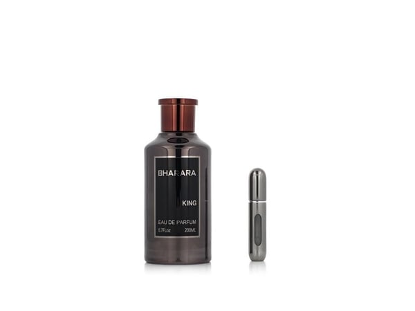 Bharara King Eau De Parfum 200 ml (man)