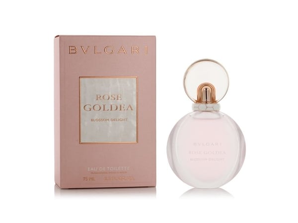 Bvlgari Rose Goldea Blossom Delight EDT 75 ml