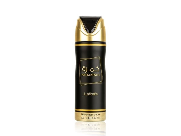 Lattafa Khamrah DSP 200ml
