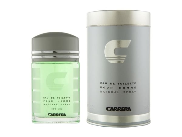 Carrera For Men EDT M 100 ml