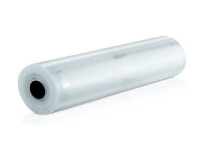 Eta ETA176290625, Vakuumforseglingsrull, Gjennomsiktig, 1 stykker, 250 mm, 240 g, 6 m