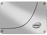 Intel Solid State Drive DC S3710 Series - SSD - 800 GB - intern - 2,5" - SATA 6 Gb/s