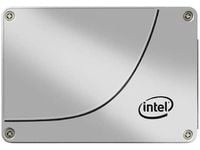 Intel Solid-State Drive DC S3610 Series - SSD - 400GB - sisäinen - 2,5" - SATA 6Gb/s