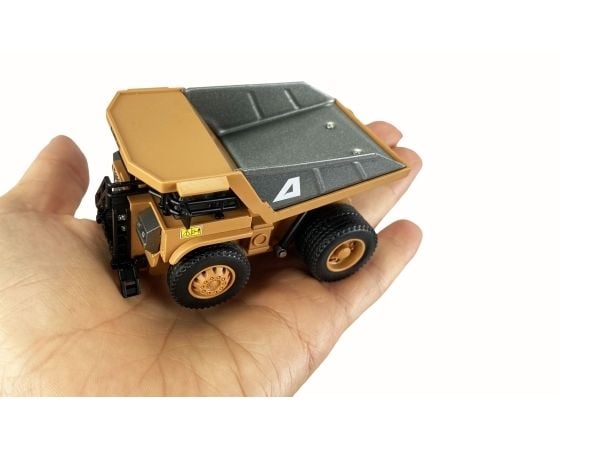 Amewi 22743, Jäteauto, 1:64, 6 vuosi/vuosia, 200 mAh, 60 g