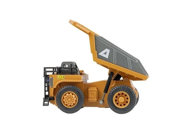 Amewi 22743, Jäteauto, 1:64, 6 vuosi/vuosia, 200 mAh, 60 g