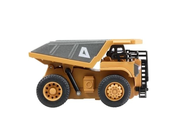 Amewi 22743, Jäteauto, 1:64, 6 vuosi/vuosia, 200 mAh, 60 g