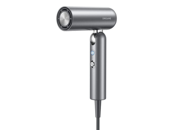 Dreame Pocket Pro Harmaa kuivausrumpu