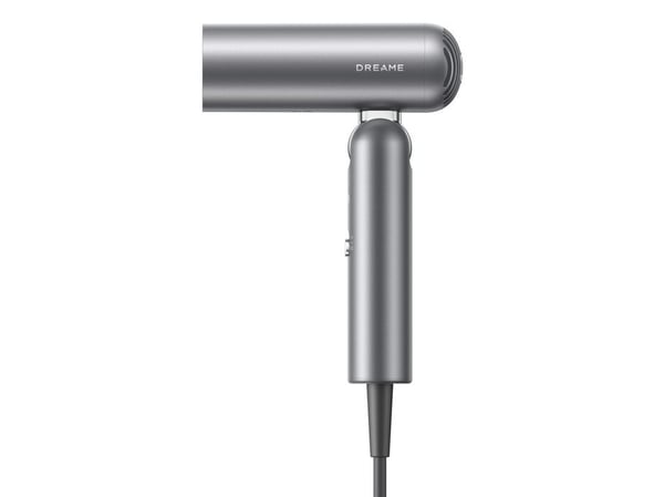 Dreame Pocket Pro Harmaa kuivausrumpu