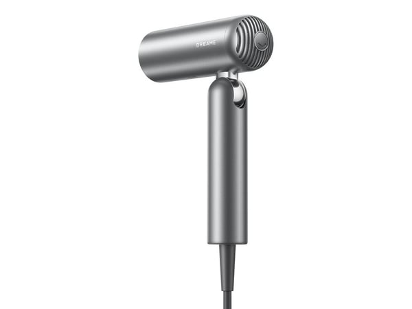 Dreame Pocket Pro Harmaa kuivausrumpu