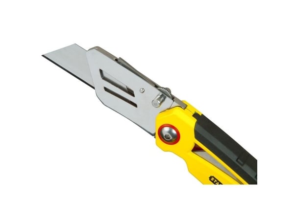 Stanley FatMax sammenleggbar kniv med trapetsblad (10-827-0)