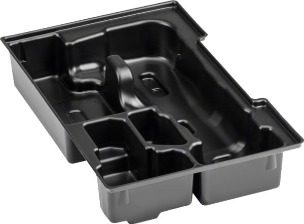 Bosch SYÖTTÖ GSC 12 V-LI F/2X4AH:lle