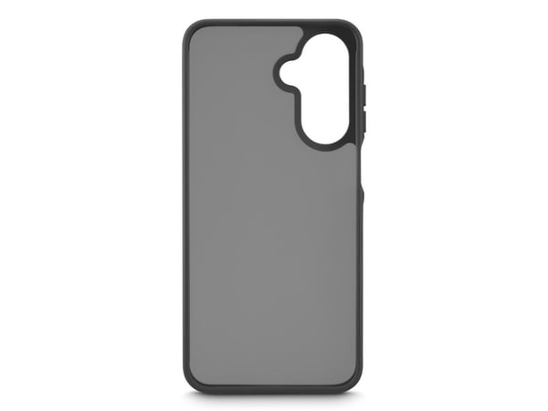 White Diamonds Hybrid Case, Etui, Samsung, Galaxy A17, 17 cm (6.7"), Svart, Gjennomsiktig